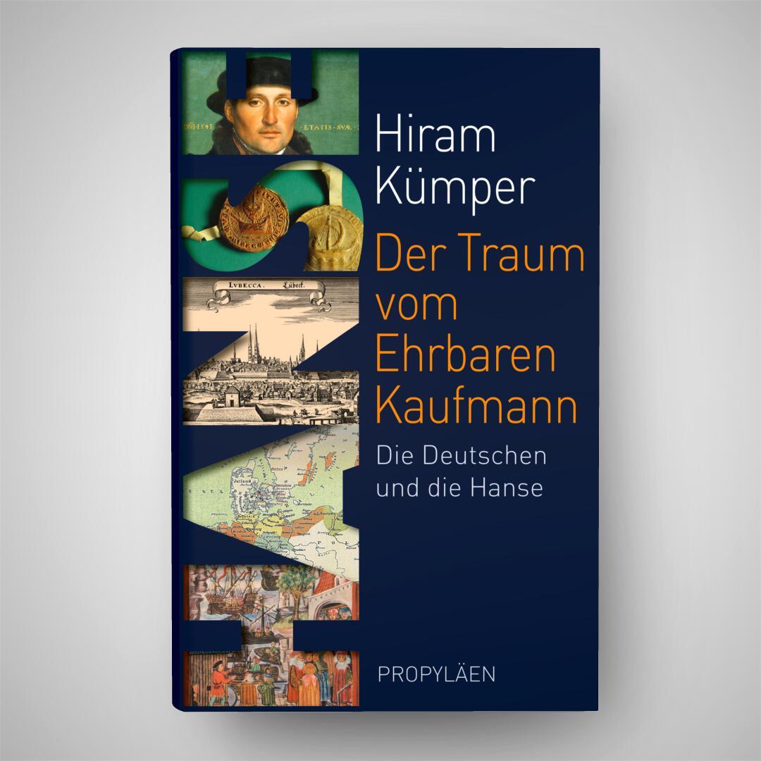 Beispielinhalt (Bild) Der Traum vom Ehrbaren Kaufmann