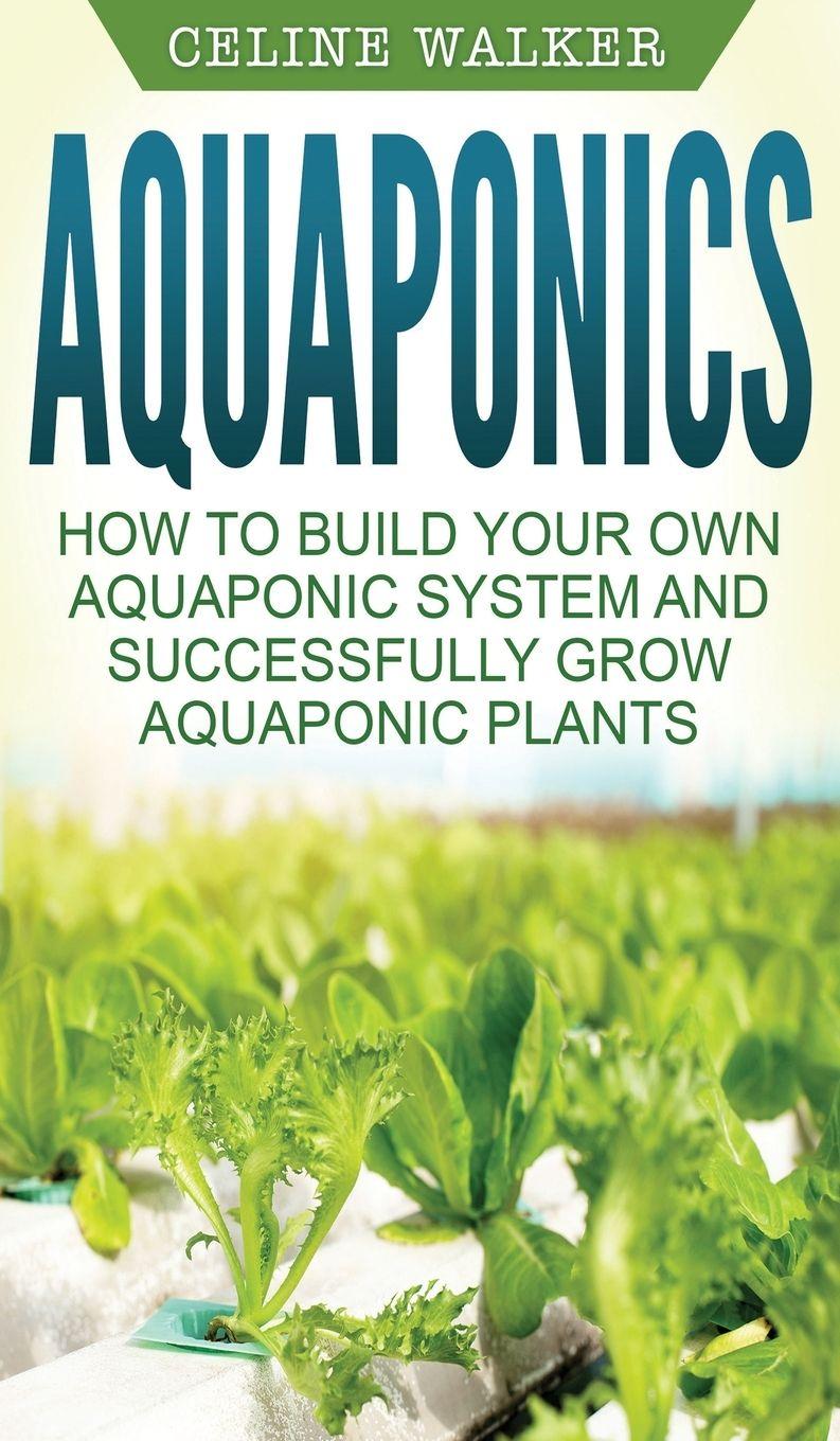 Vorderes Coverbild Aquaponics