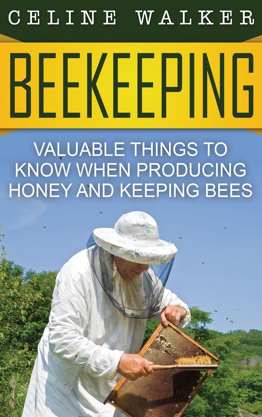 Vorderes Coverbild Beekeeping