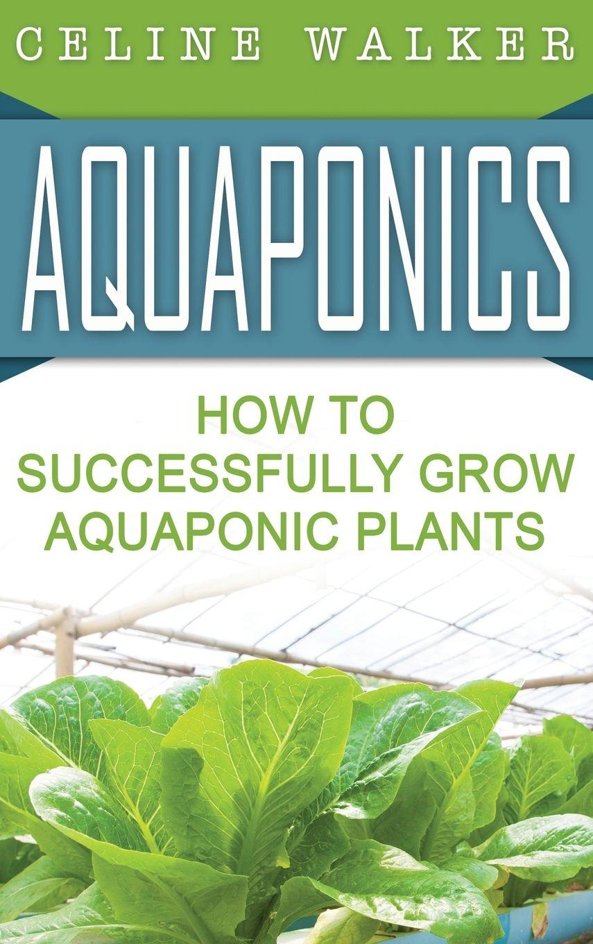 Vorderes Coverbild Aquaponics