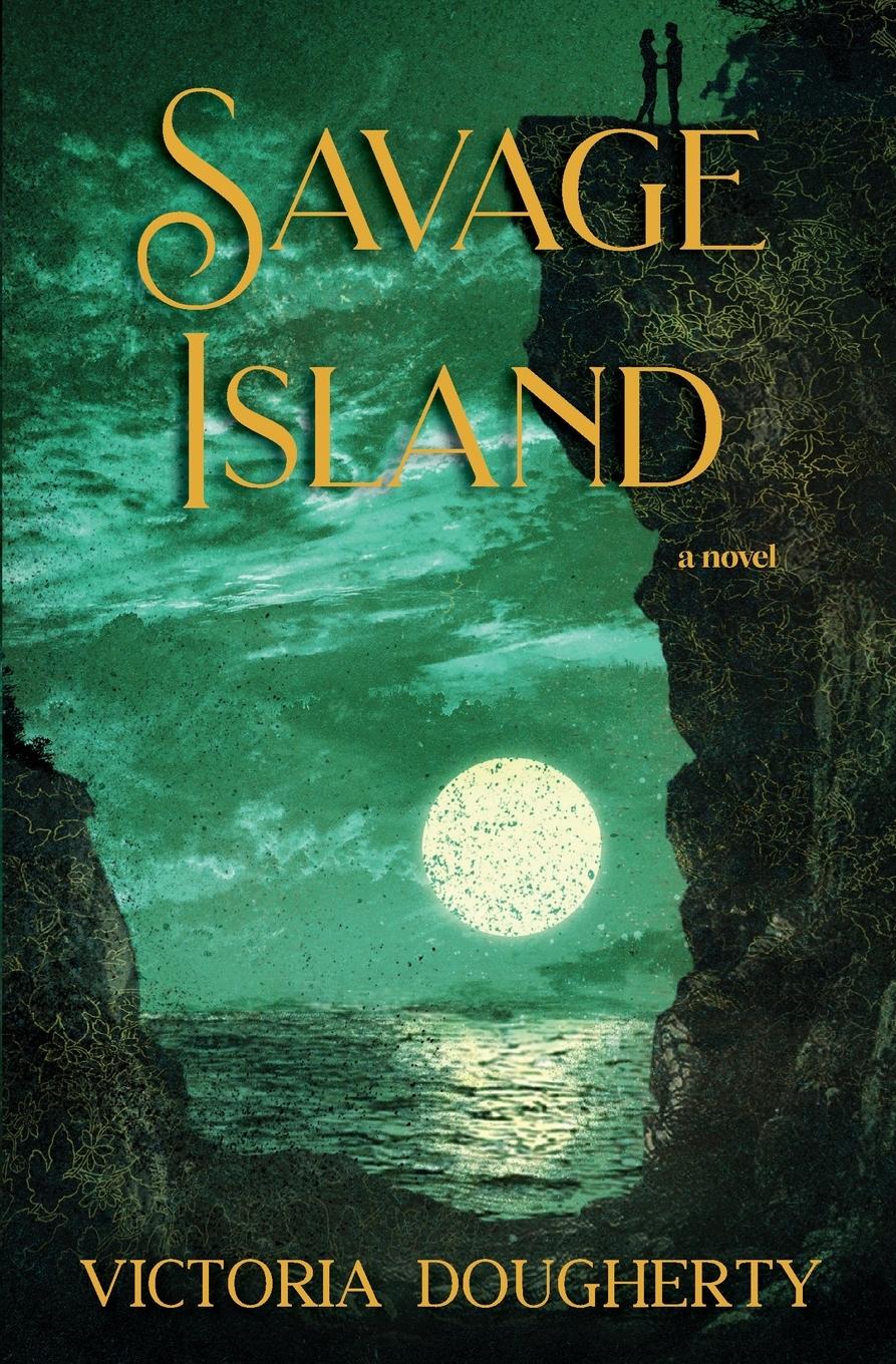 Vorderes Coverbild Savage Island