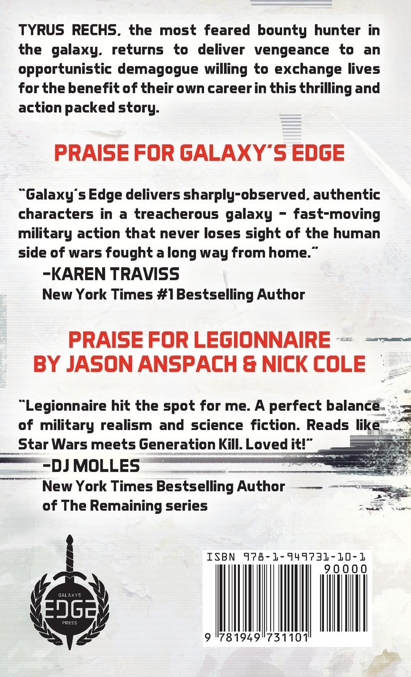 Rückseitencover Madame Guillotine