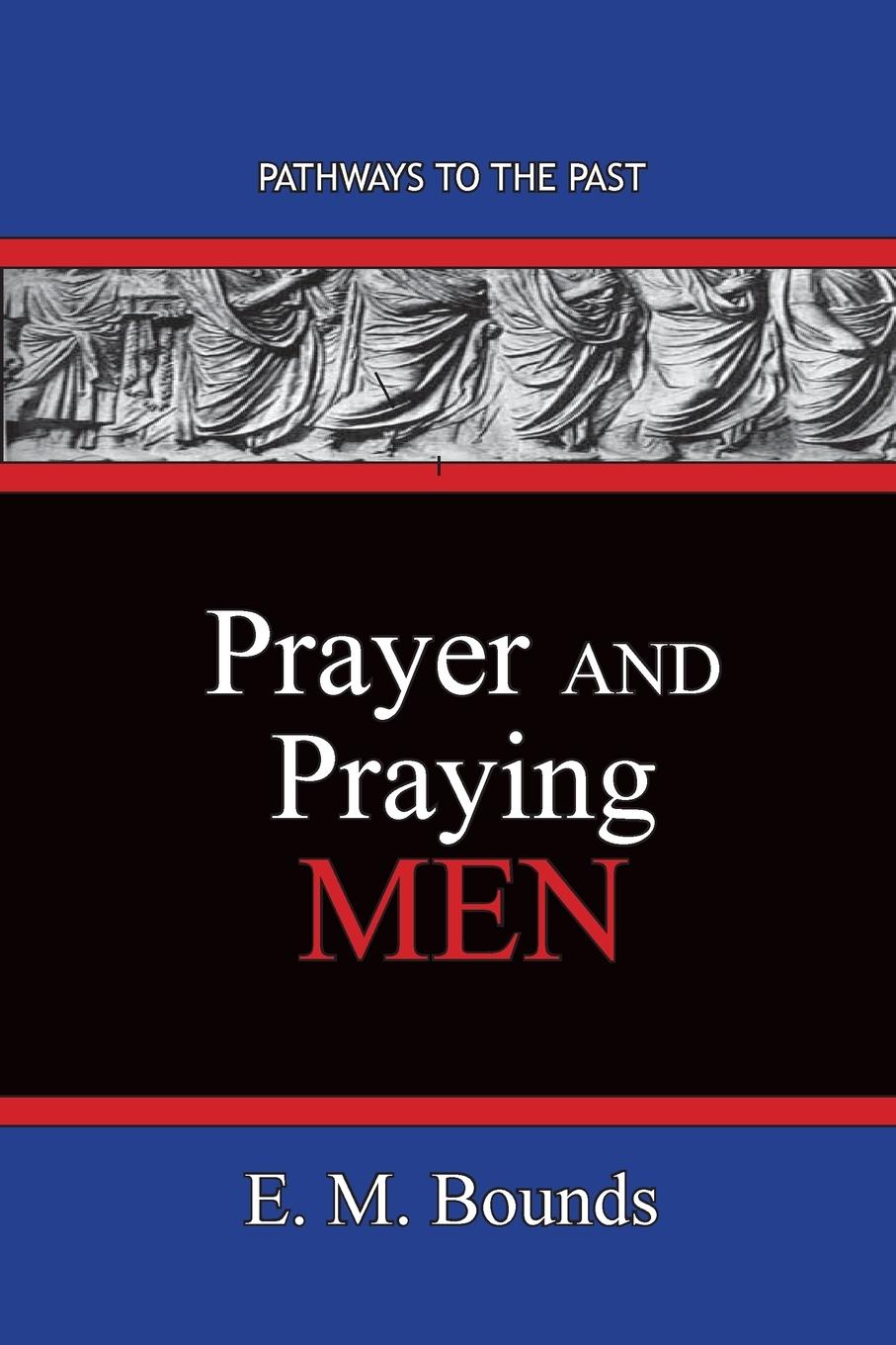 Vorderes Coverbild Prayer and Praying Men
