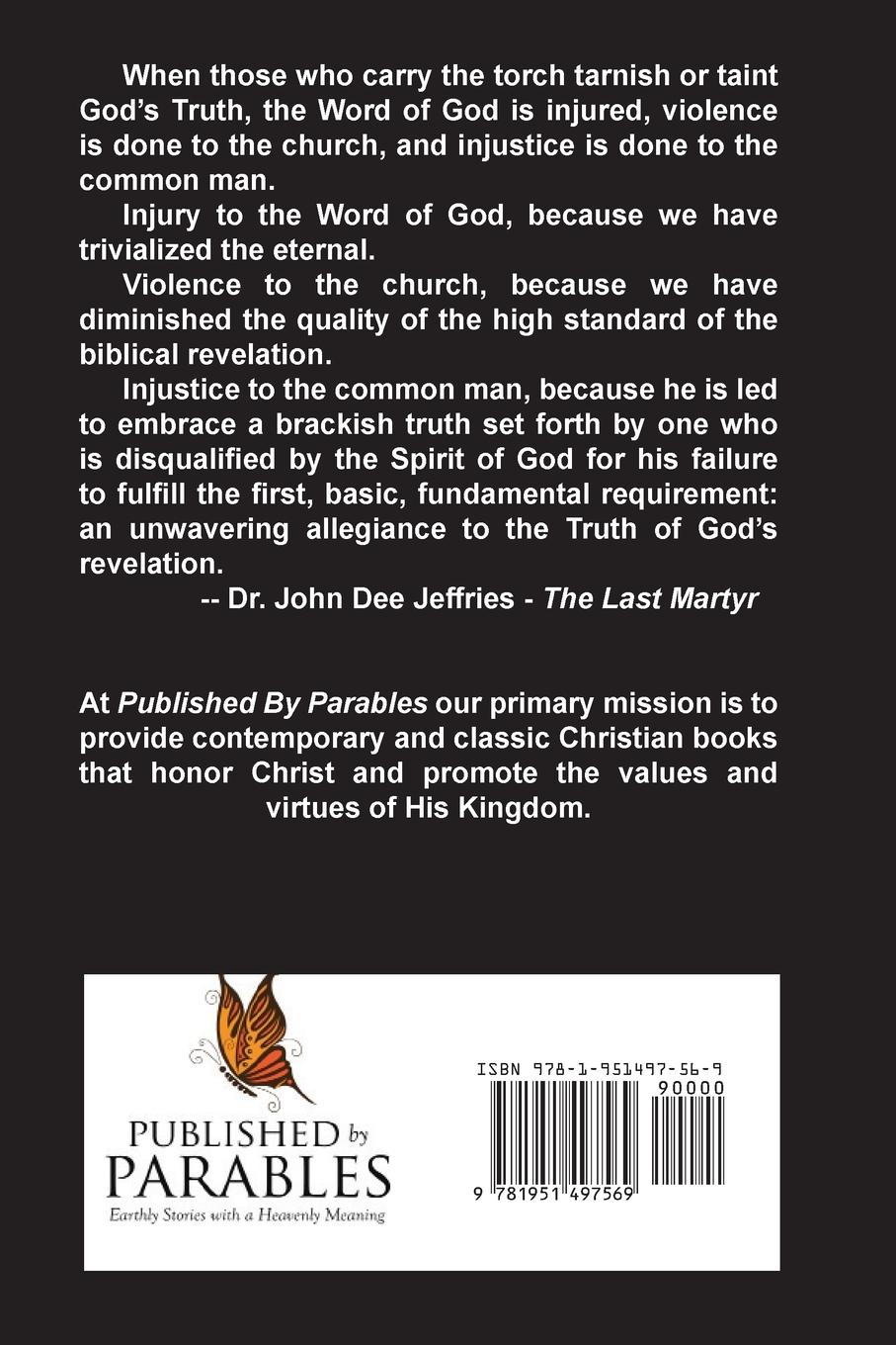 Rückseitencover The Essentials of Prayer