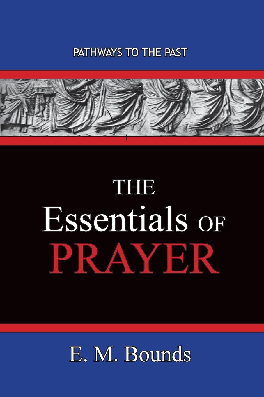 Vorderes Coverbild The Essentials of Prayer