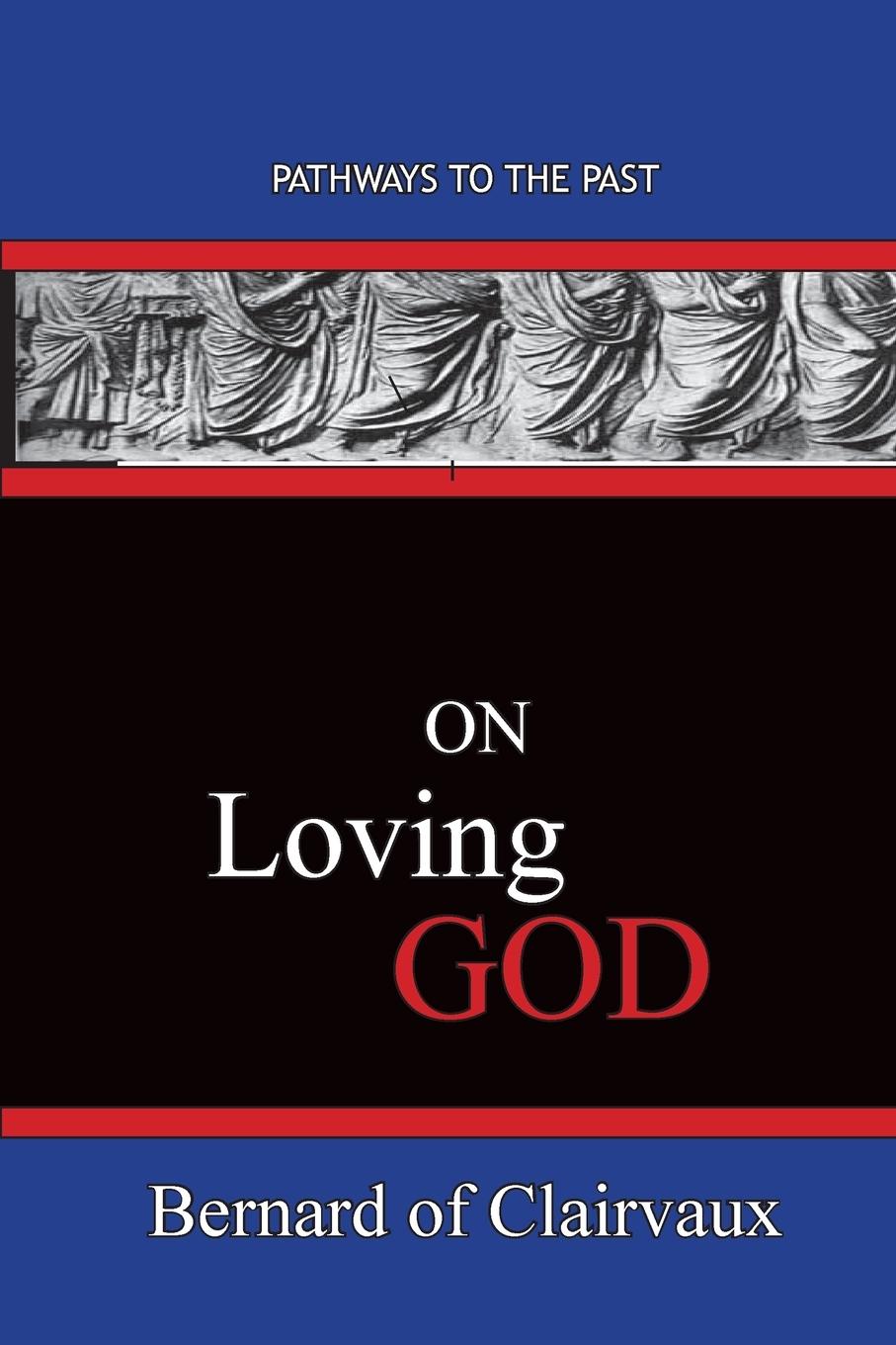 Vorderes Coverbild On Loving God