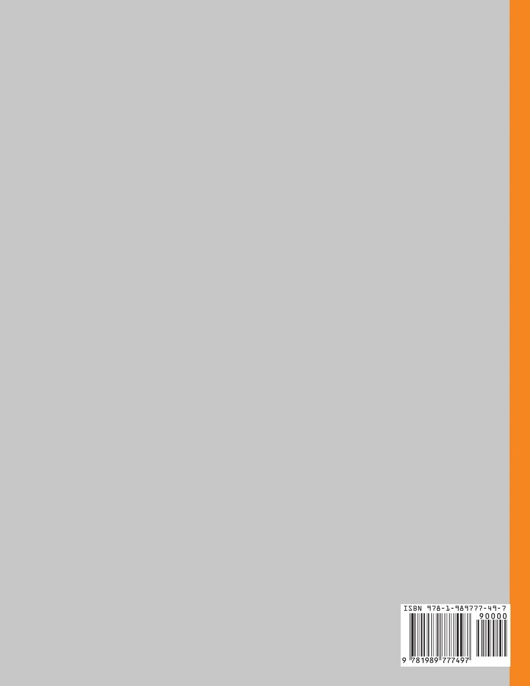 Rückseitencover The Plant Based Diet for Beginners