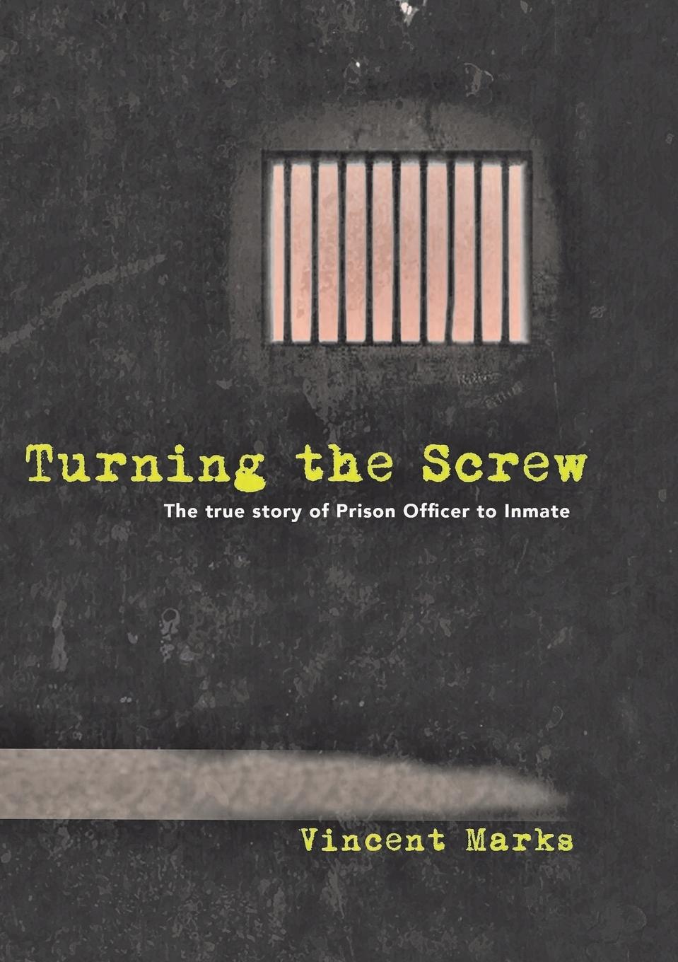 Vorderes Coverbild Turning the Screw