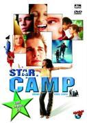 Vorderes Coverbild Star Camp