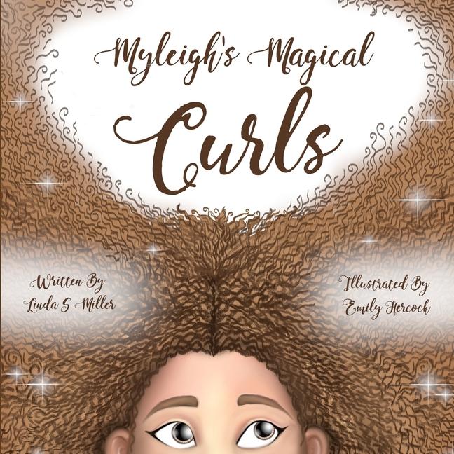 Vorderes Coverbild Myleigh's Magical Curls