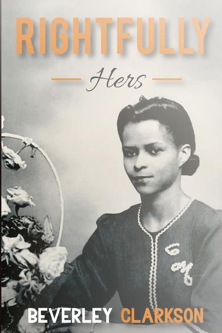 Vorderes Coverbild Rightfully Hers