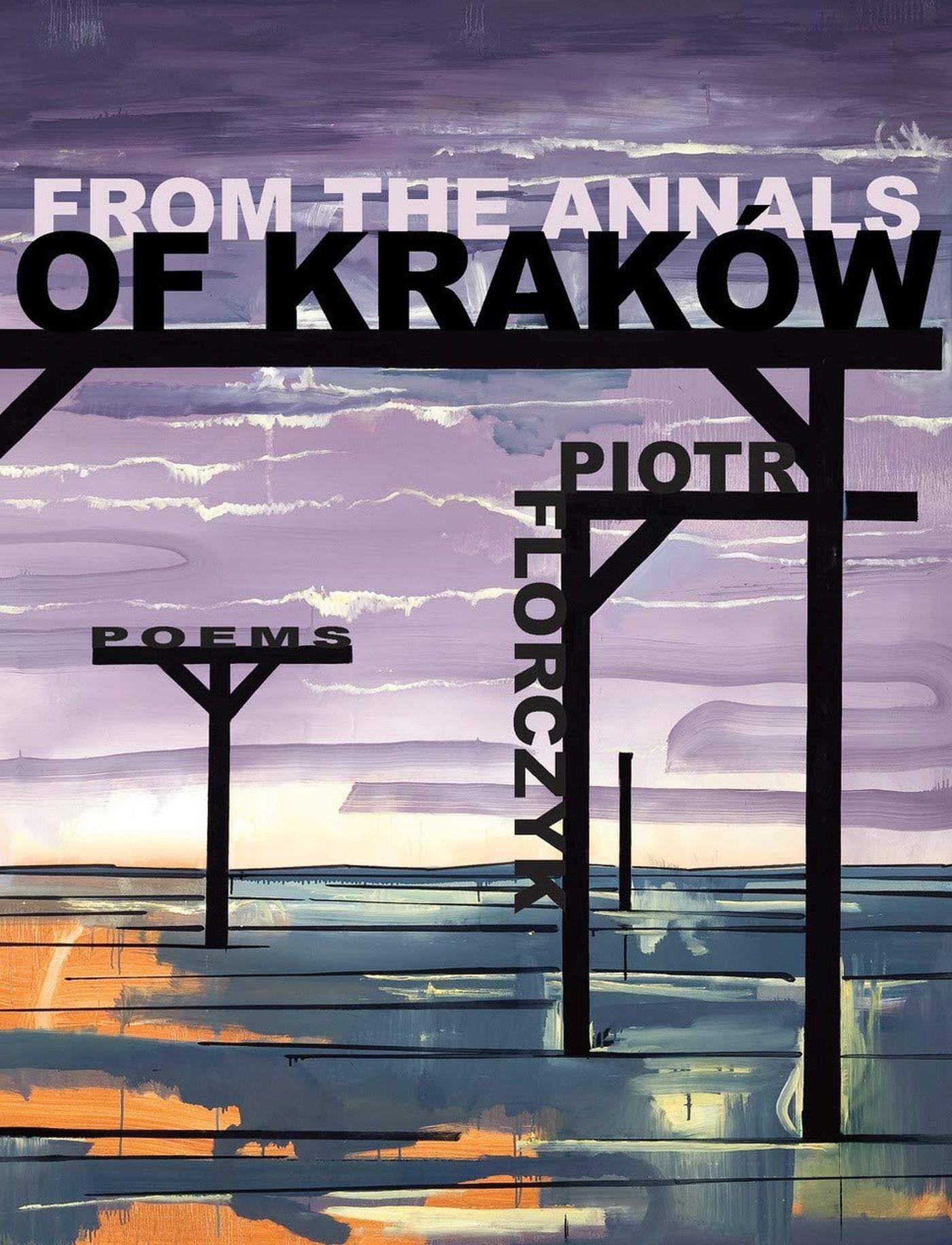 Vorderes Coverbild From the Annals of Kraków