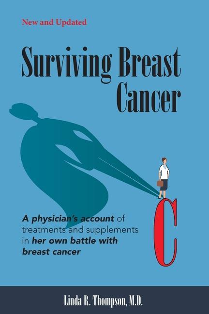 Vorderes Coverbild Surviving Breast Cancer