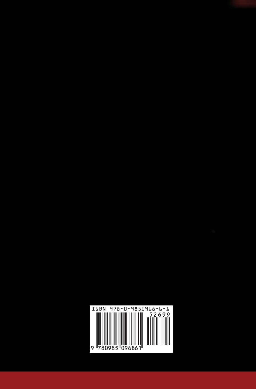 Rückseitencover Luci