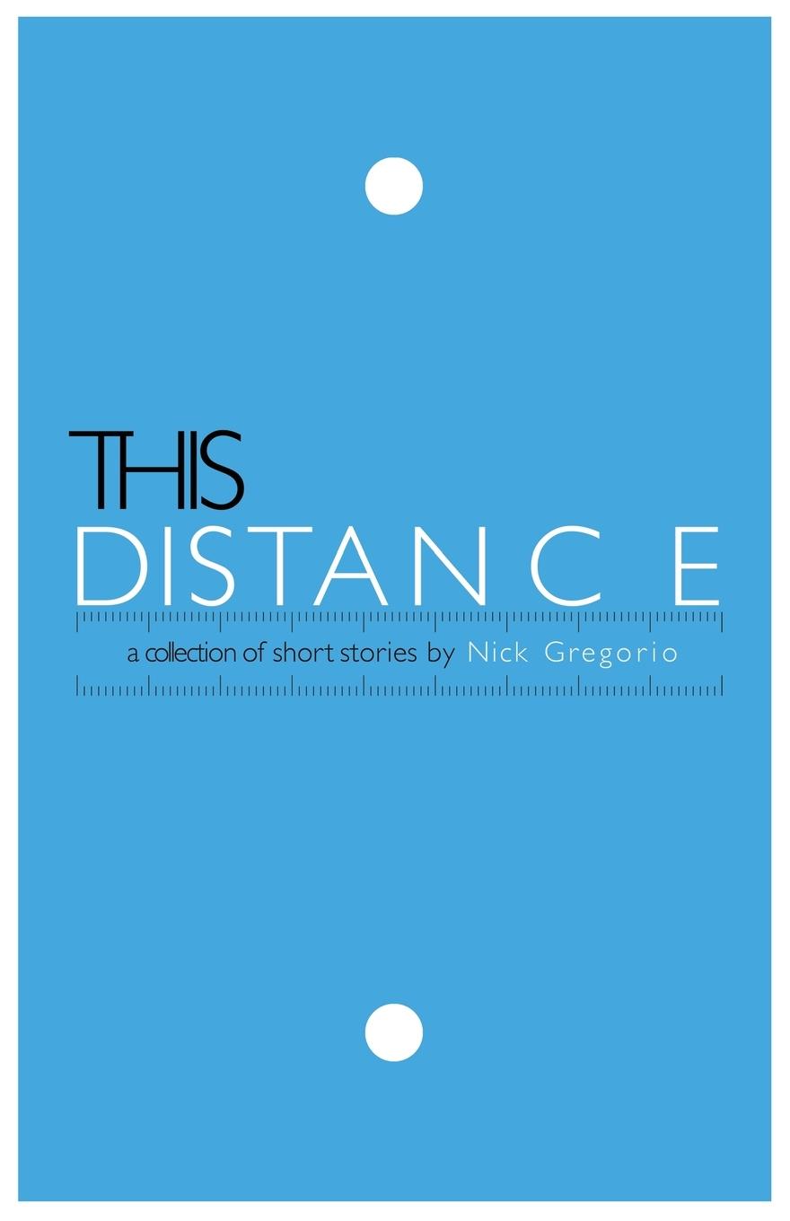 Vorderes Coverbild This Distance