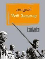 Vorderes Coverbild Yedi Samuray