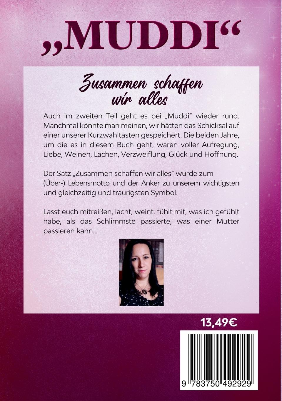 Rückseitencover Muddi Teil 2