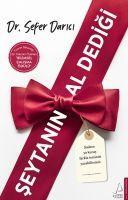 Vorderes Coverbild Seytanin Al Dedigi