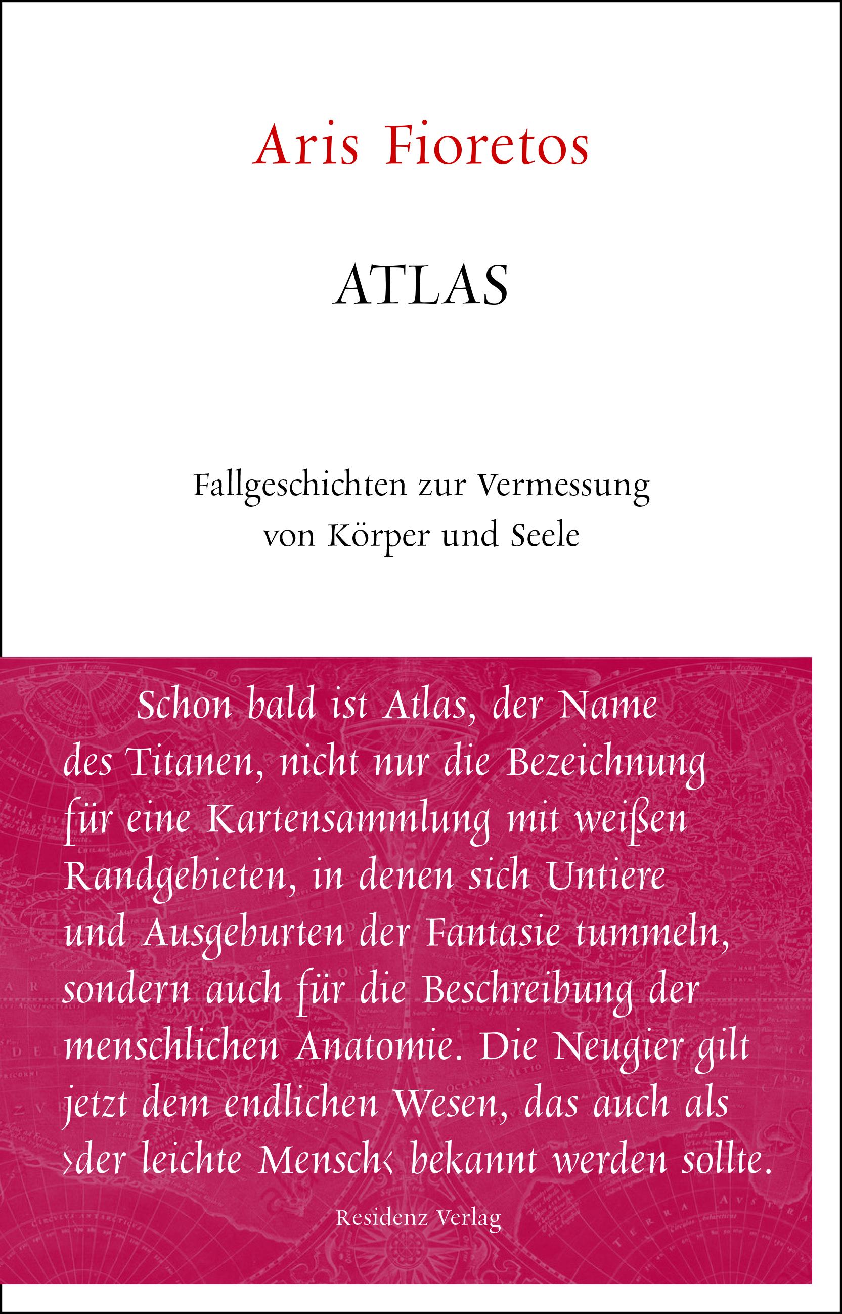 Vorderes Coverbild Atlas