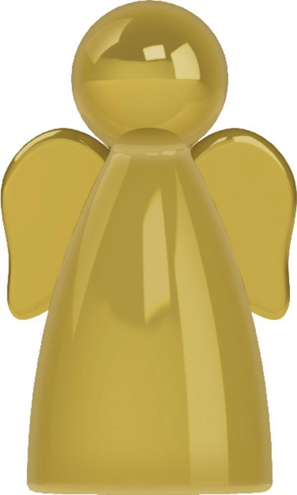 Beispielinhalt (Bild) Wegbegleiter - Kleiner Schutzengel für dich