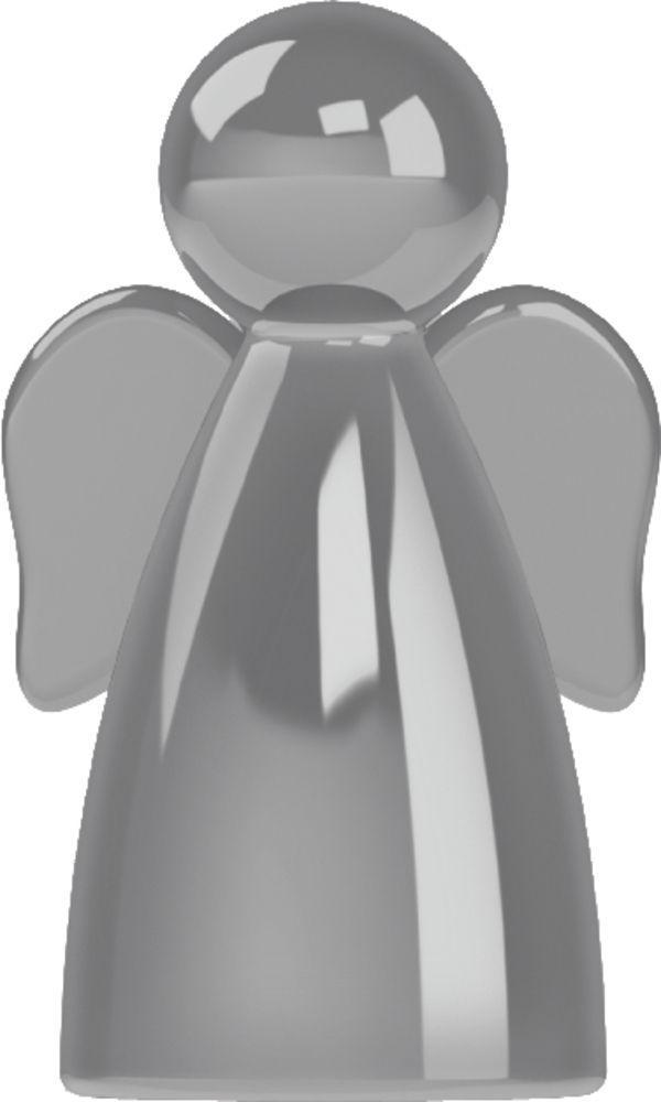 Beispielinhalt (Bild) Wegbegleiter - Kleiner Schutzengel für dich