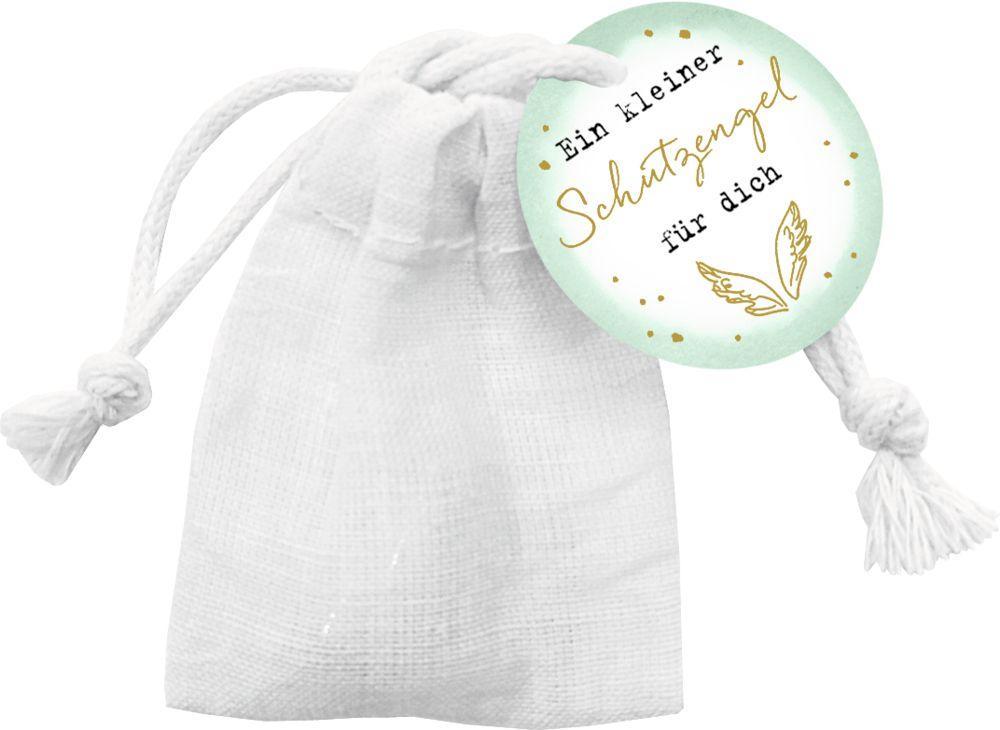 Beispielinhalt (Bild) Wegbegleiter - Kleiner Schutzengel für dich