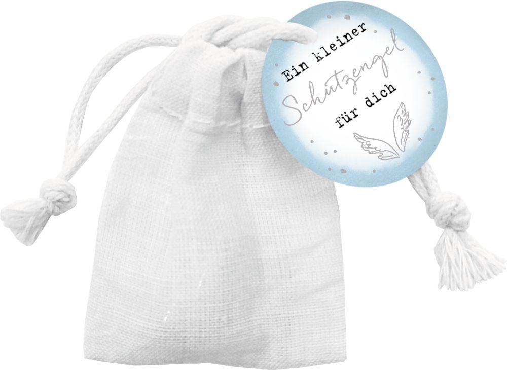 Beispielinhalt (Bild) Wegbegleiter - Kleiner Schutzengel für dich