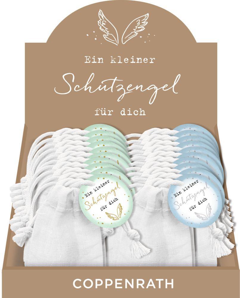 Beispielinhalt (Bild) Wegbegleiter - Kleiner Schutzengel für dich