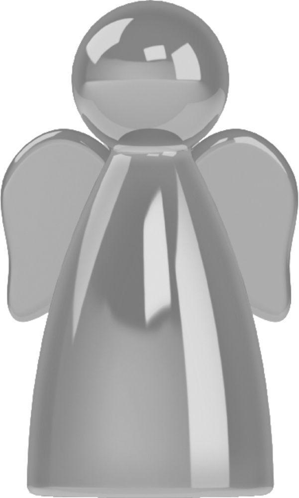 Beispielinhalt (Bild) Wegbegleiter - Kleiner Schutzengel für dich