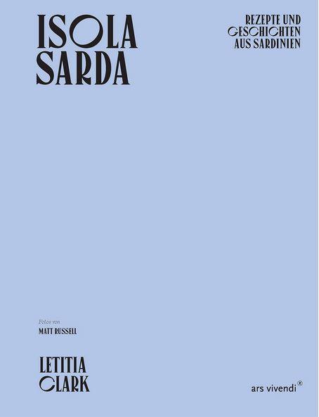 Beispielinhalt (Bild) Isola Sarda