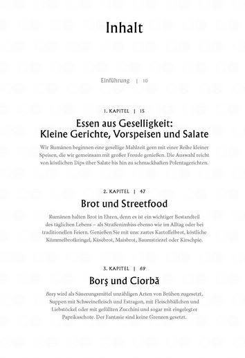 Beispielinhalt (Bild) Carpatia