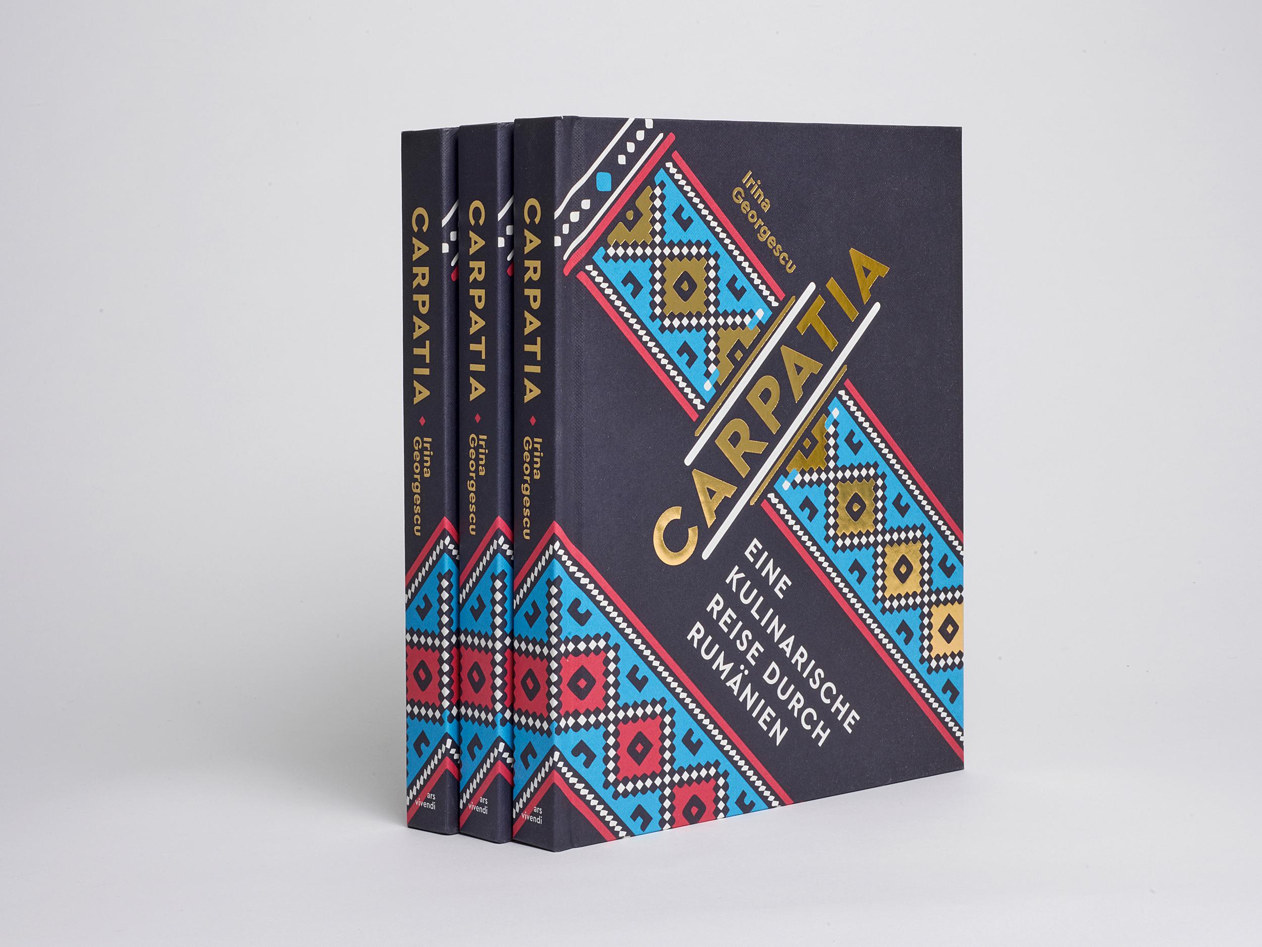 Beispielinhalt (Bild) Carpatia