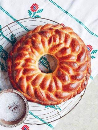 Beispielinhalt (Bild) Carpatia