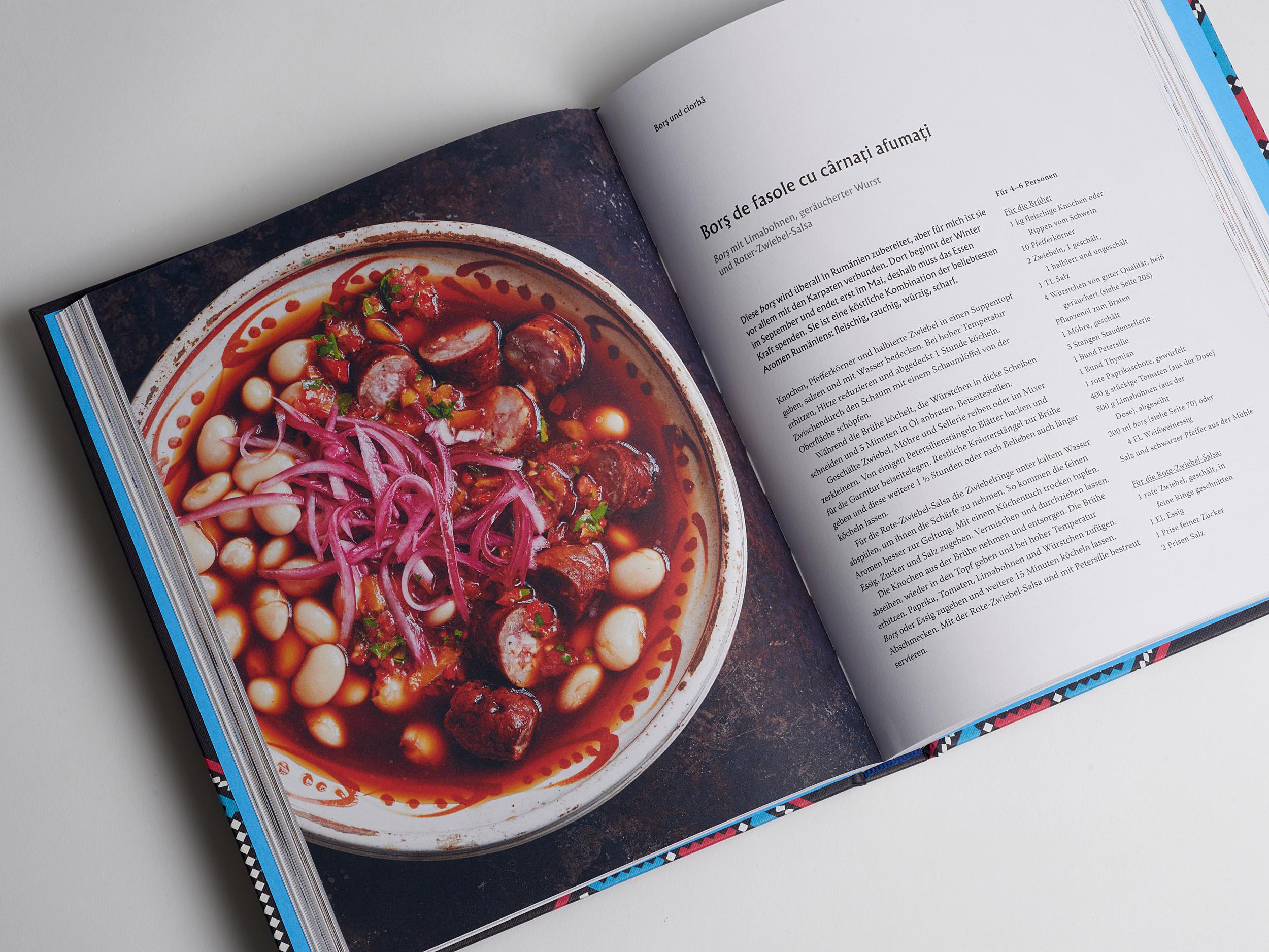 Beispielinhalt (Bild) Carpatia