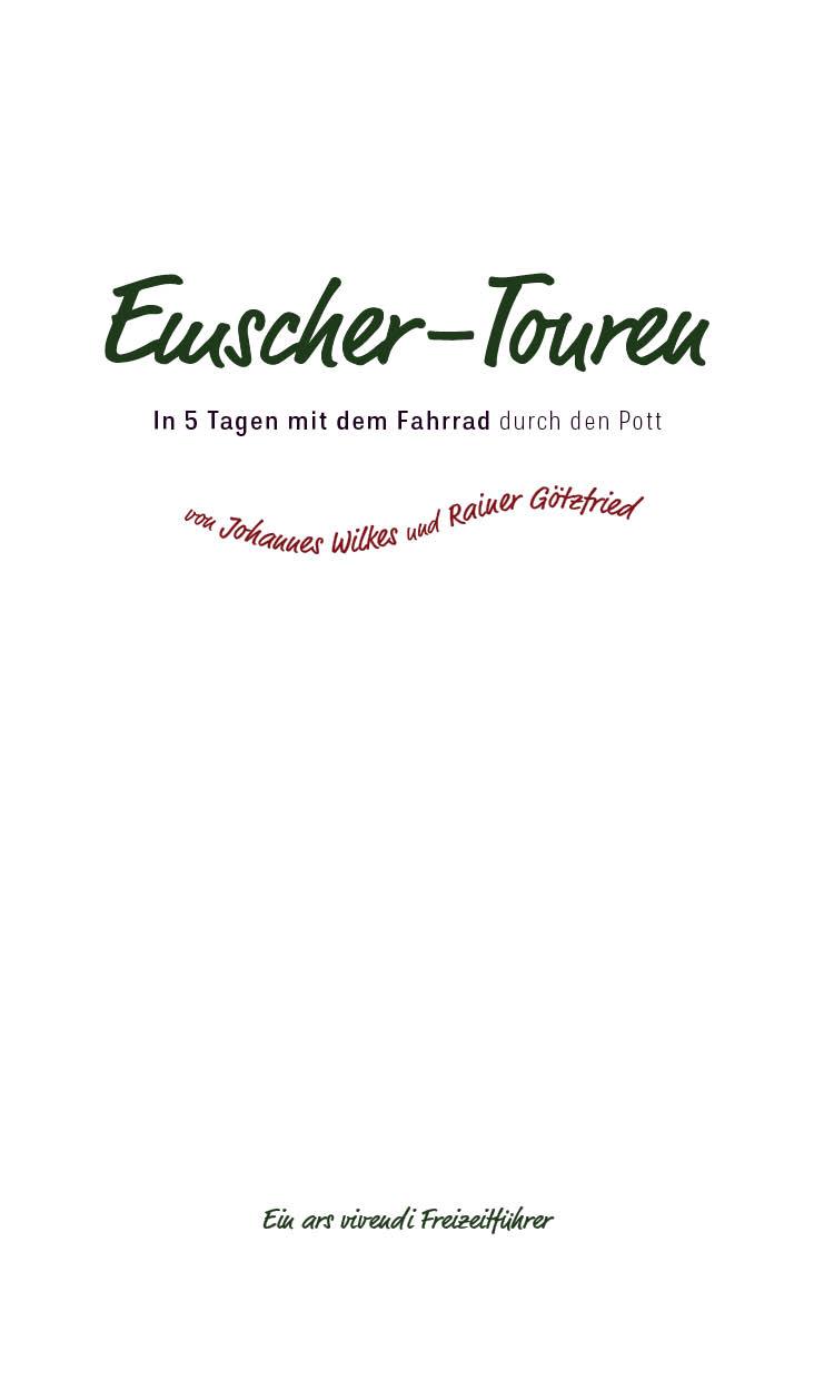 Beispielinhalt (Bild) Emscher-Touren