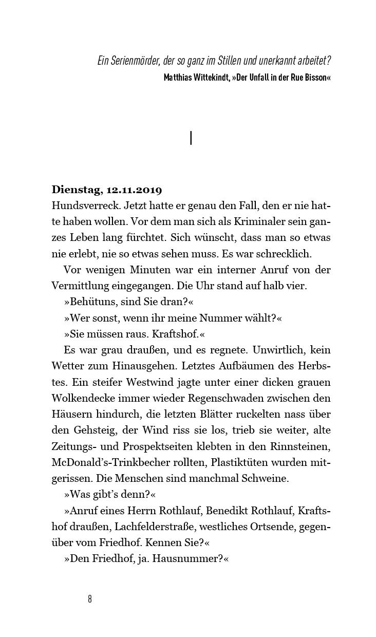 Beispielinhalt (Bild) Sandmann