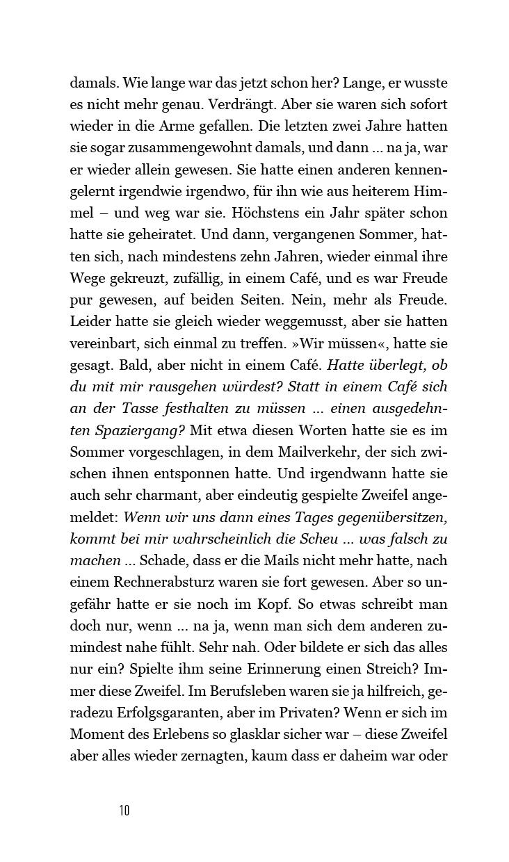 Beispielinhalt (Bild) Sandmann