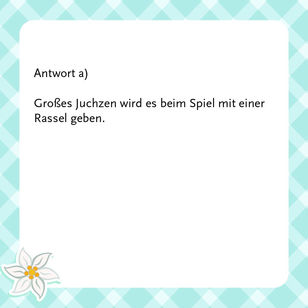 Beispielinhalt (Bild) Ja, varreck! Bayerisches Dialekt-Quiz