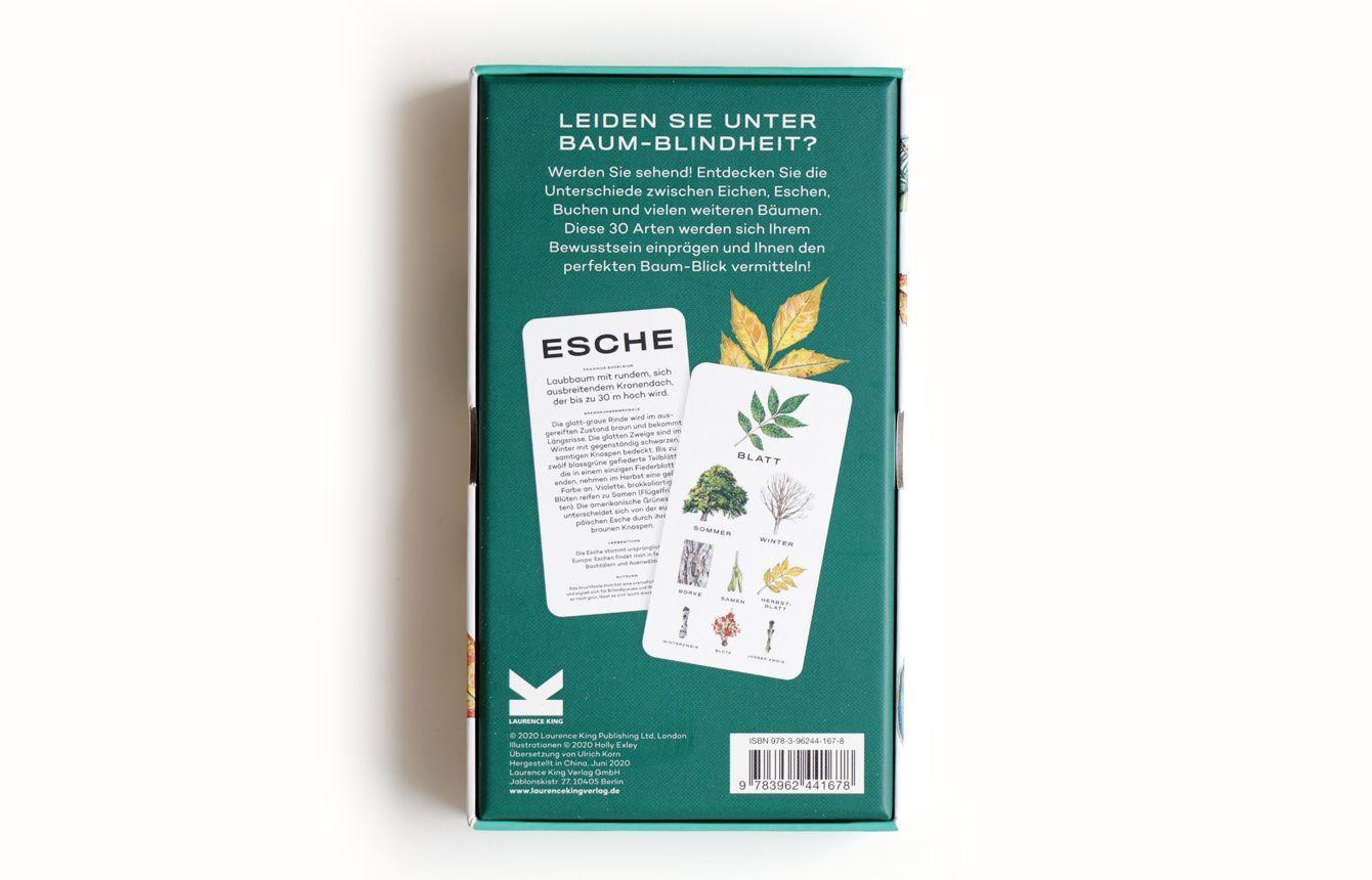 Beispielinhalt (Bild) Baum-Wissen