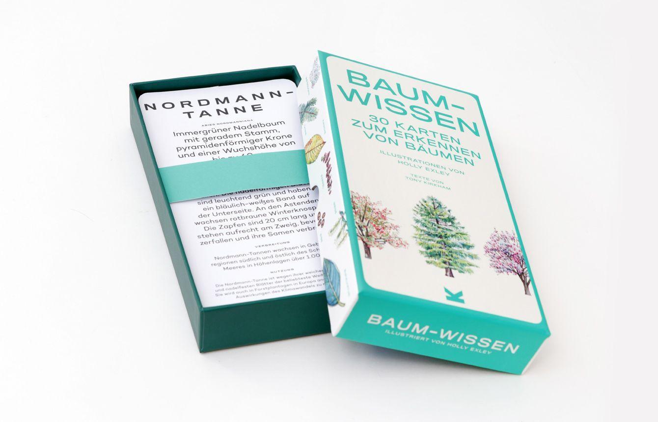 Beispielinhalt (Bild) Baum-Wissen