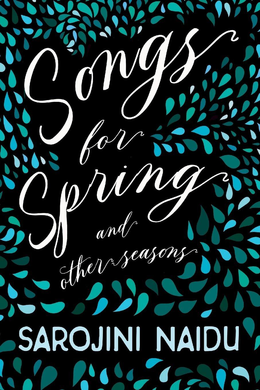 Vorderes Coverbild Songs for Spring - And Other Seasons