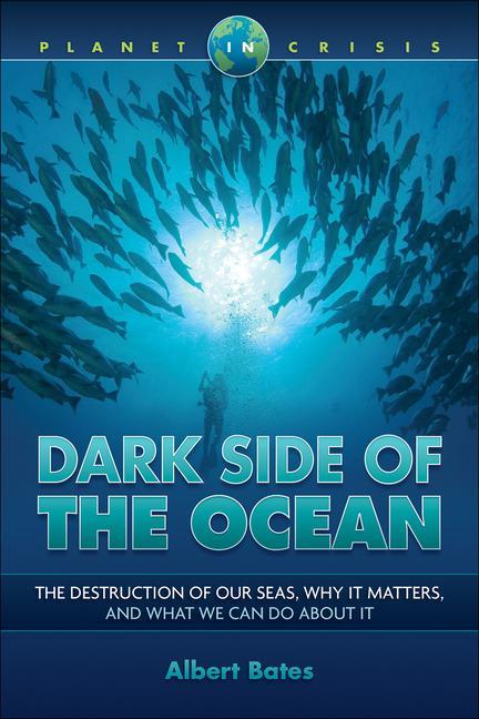 Vorderes Coverbild Dark Side of the Ocean
