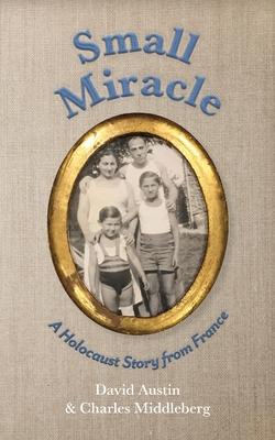 Vorderes Coverbild Small Miracle