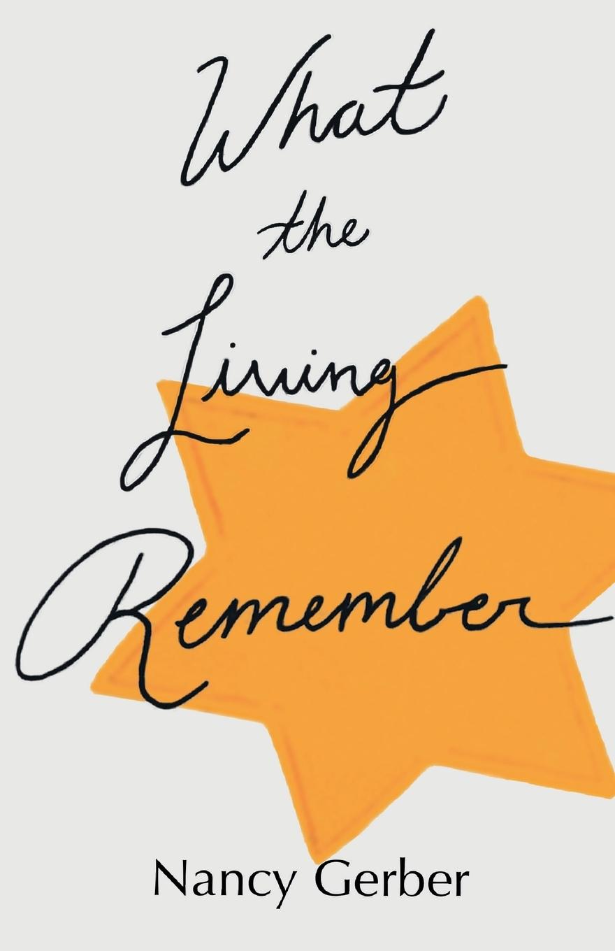 Vorderes Coverbild What the Living Remember