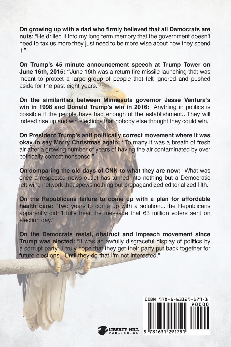 Rückseitencover 45: The First Term