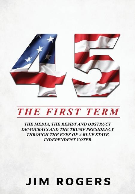 Vorderes Coverbild 45: The First Term