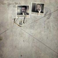 Vorderes Coverbild Kül CD