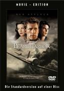 Vorderes Coverbild Pearl Harbor