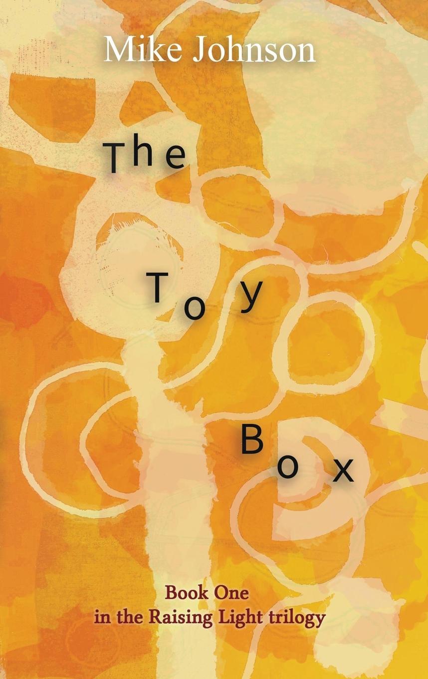Vorderes Coverbild The Toy Box