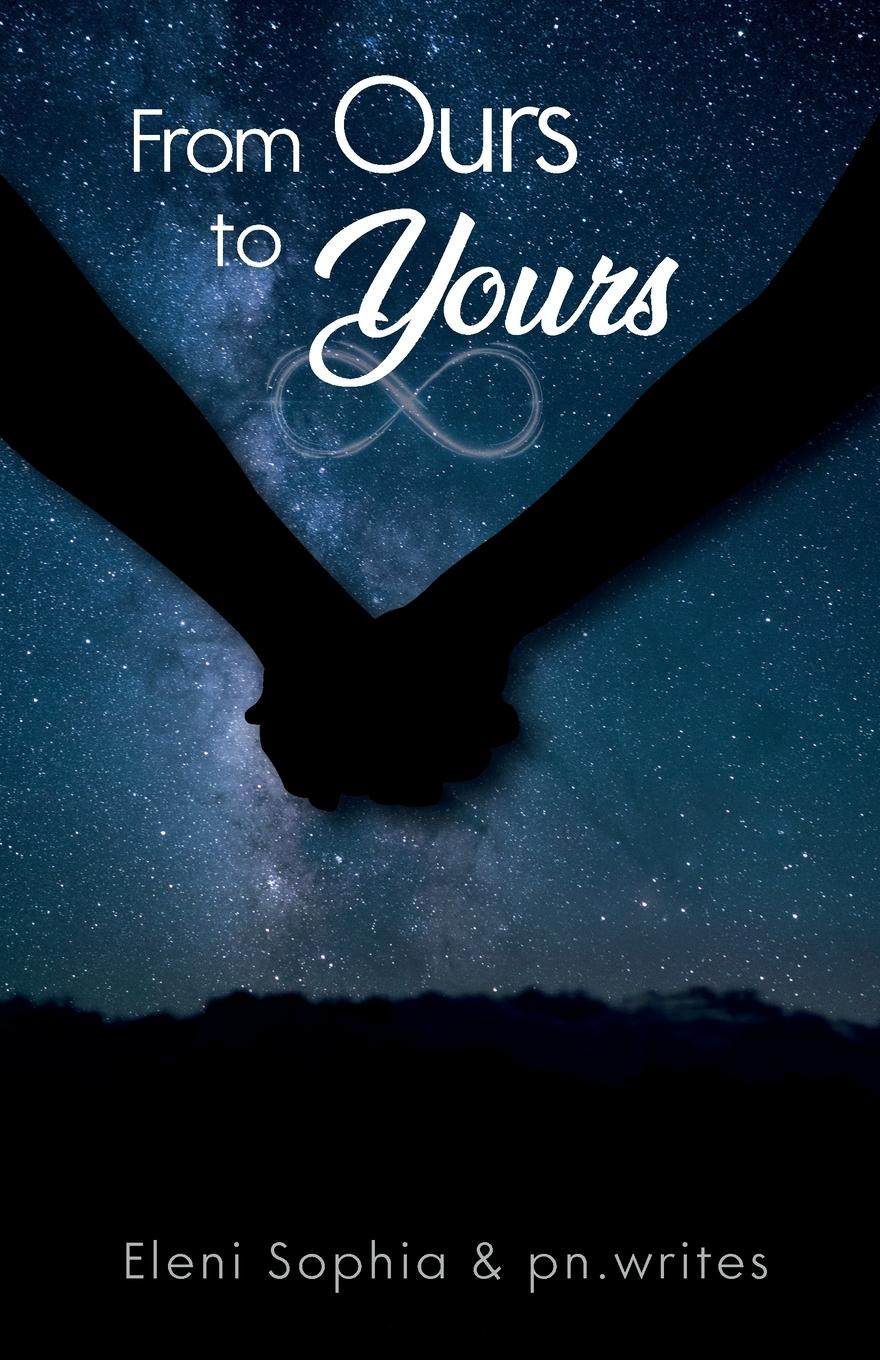 Vorderes Coverbild From Ours to Yours